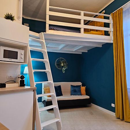 Apartament Casa Lingotto Fiere Metro Turyn Zewnętrze zdjęcie