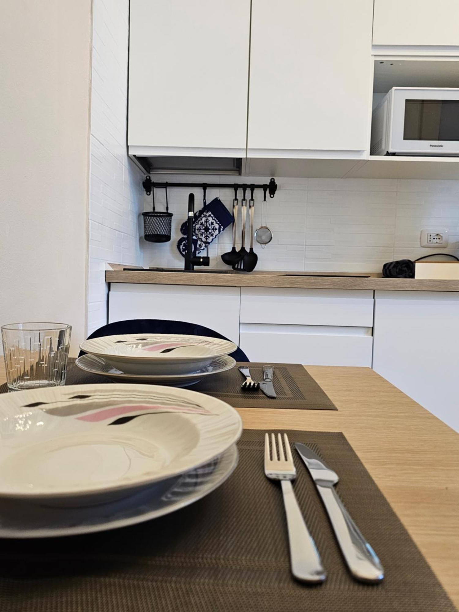 Apartament Casa Lingotto Fiere Metro Turyn Zewnętrze zdjęcie