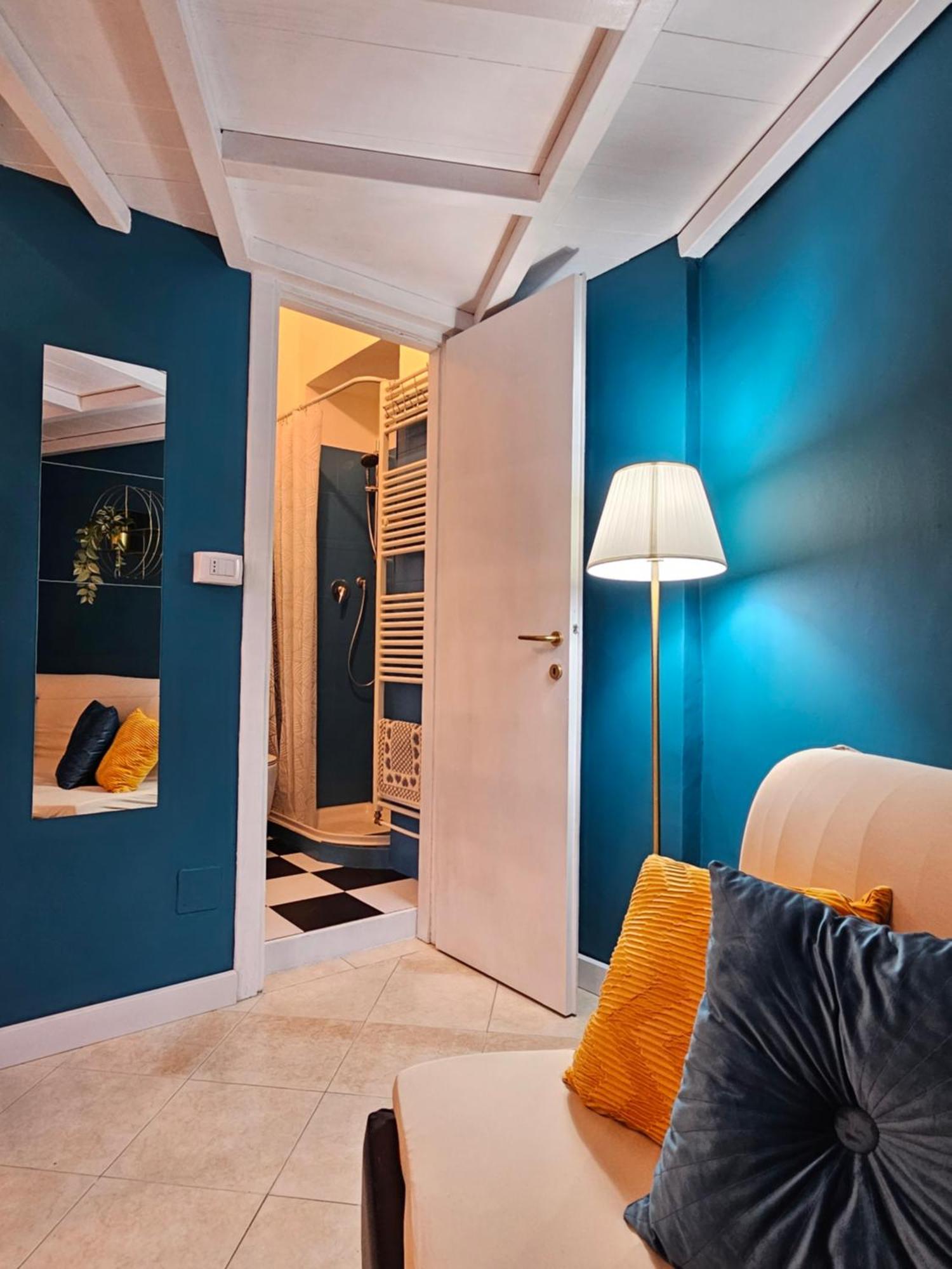 Apartament Casa Lingotto Fiere Metro Turyn Zewnętrze zdjęcie