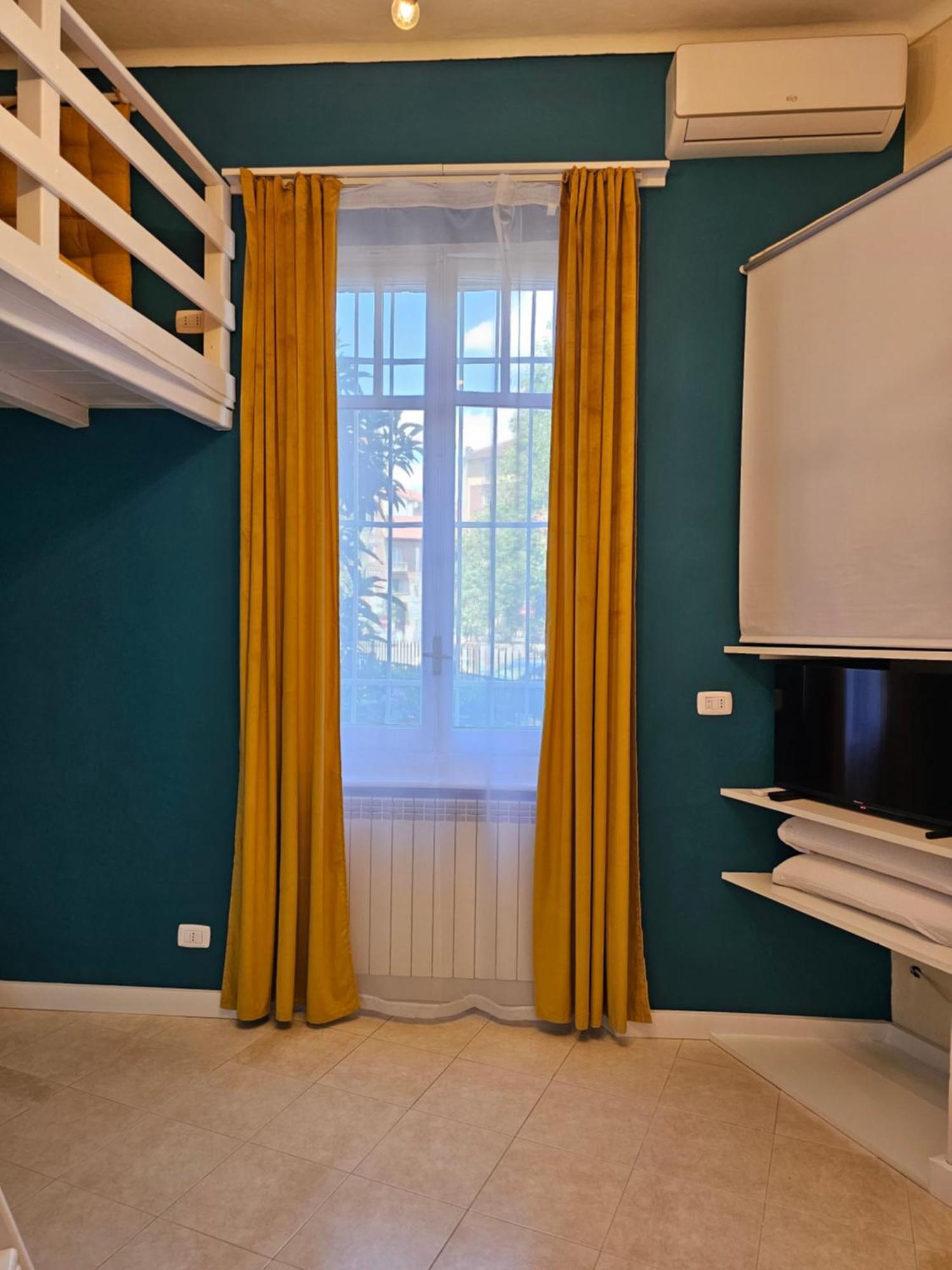 Apartament Casa Lingotto Fiere Metro Turyn Zewnętrze zdjęcie