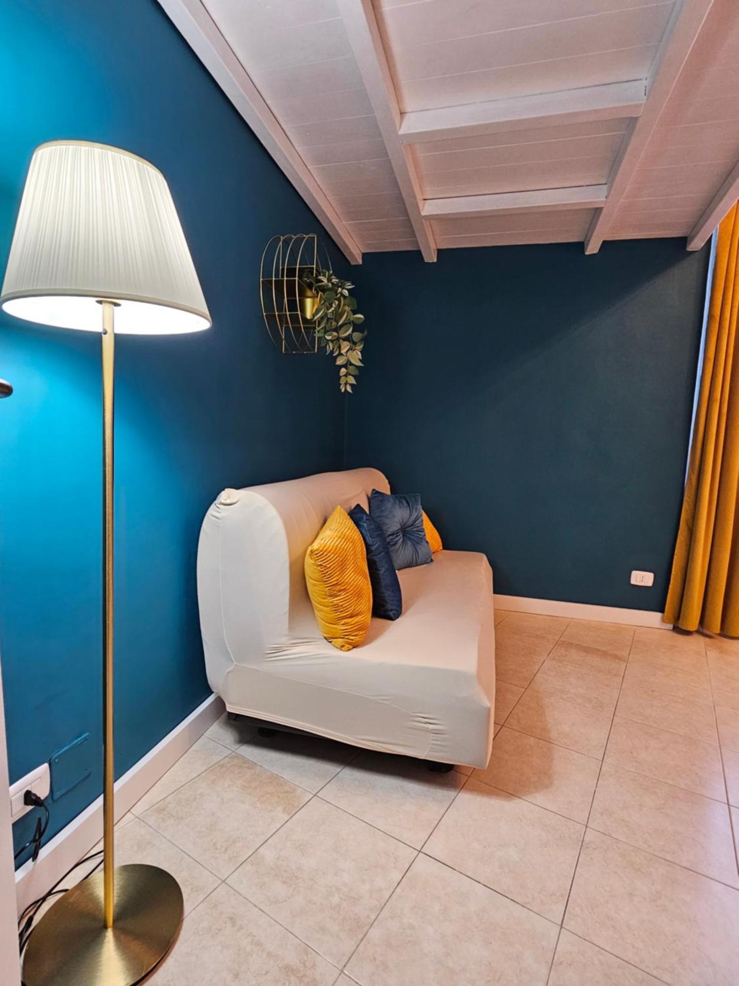 Apartament Casa Lingotto Fiere Metro Turyn Zewnętrze zdjęcie