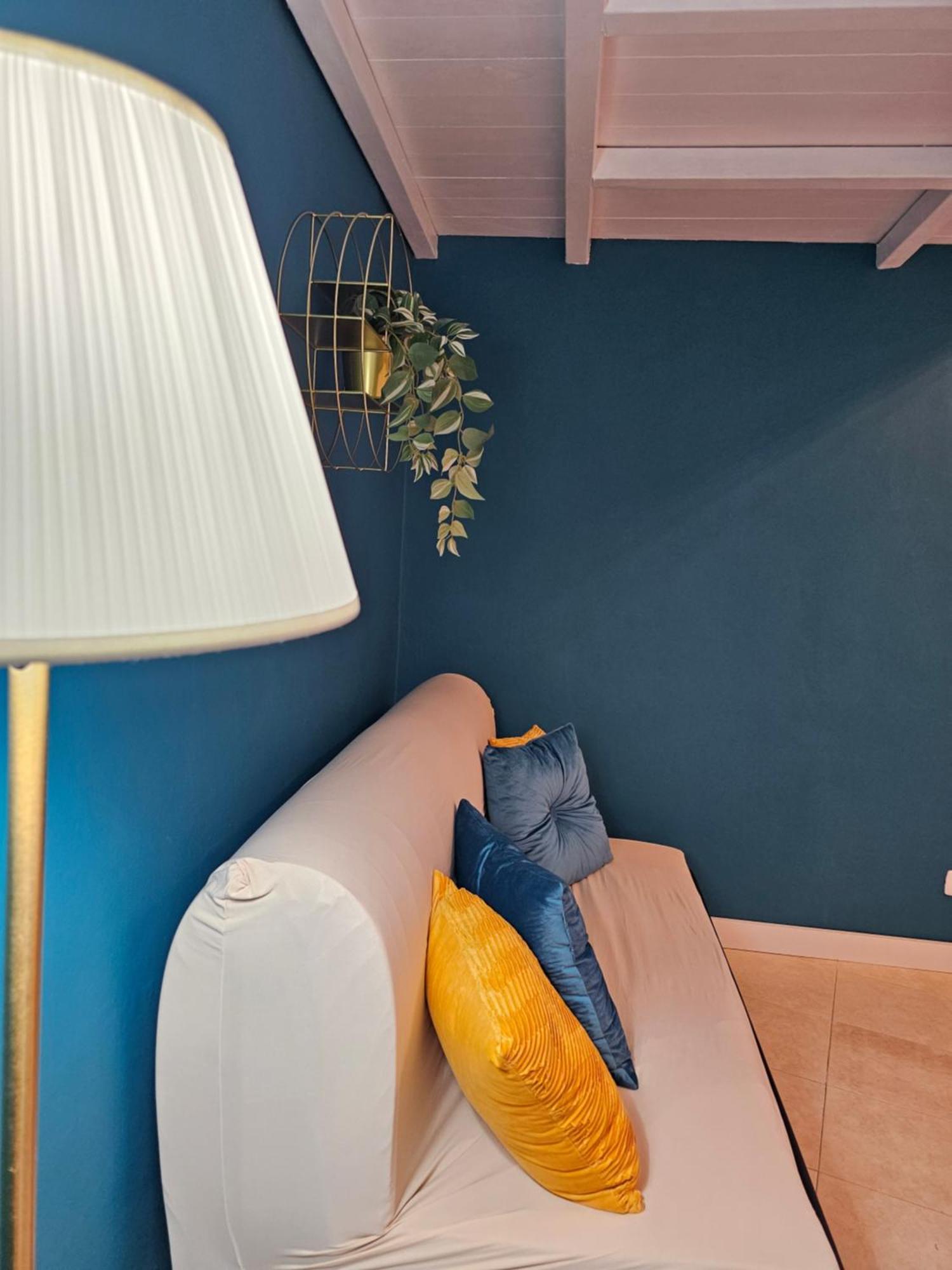 Apartament Casa Lingotto Fiere Metro Turyn Zewnętrze zdjęcie