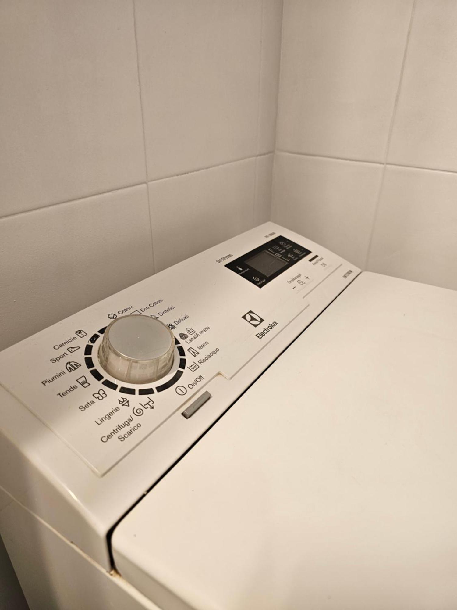 Apartament Casa Lingotto Fiere Metro Turyn Zewnętrze zdjęcie