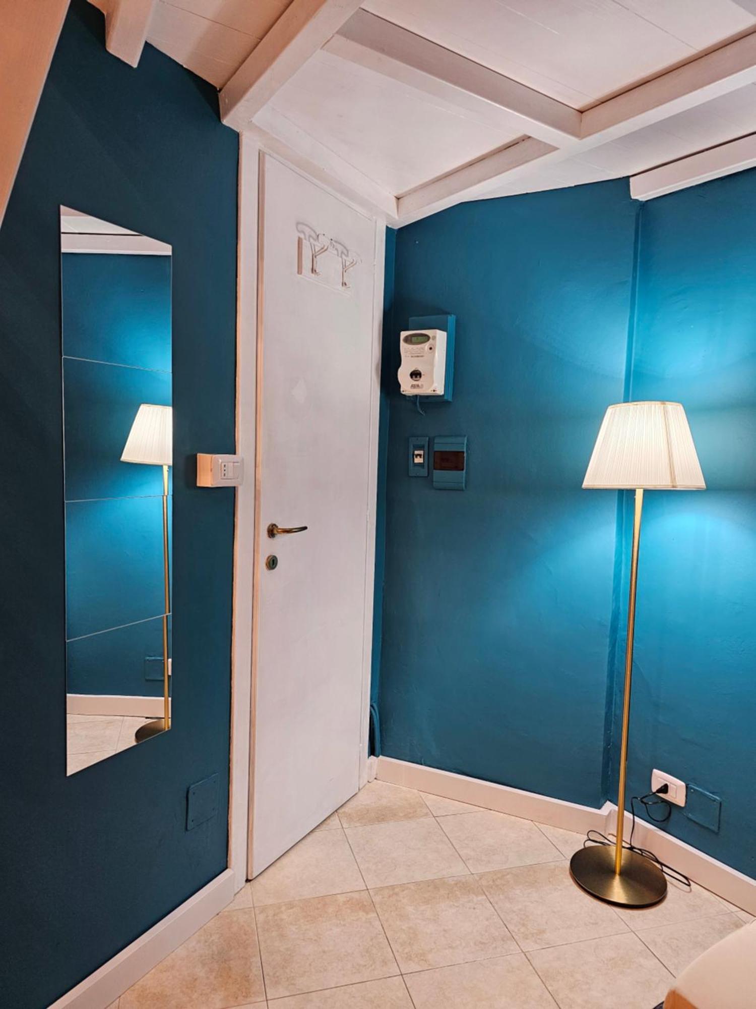 Apartament Casa Lingotto Fiere Metro Turyn Zewnętrze zdjęcie