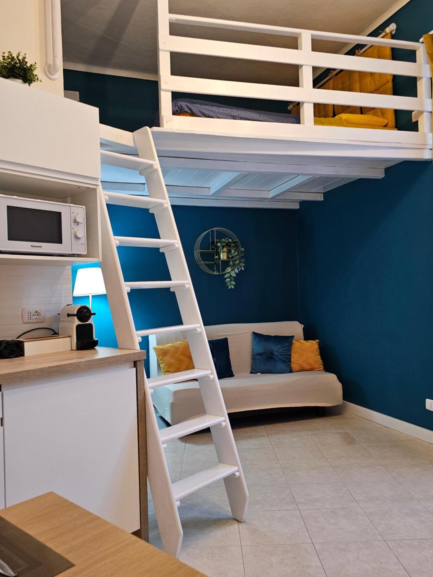 Apartament Casa Lingotto Fiere Metro Turyn Zewnętrze zdjęcie