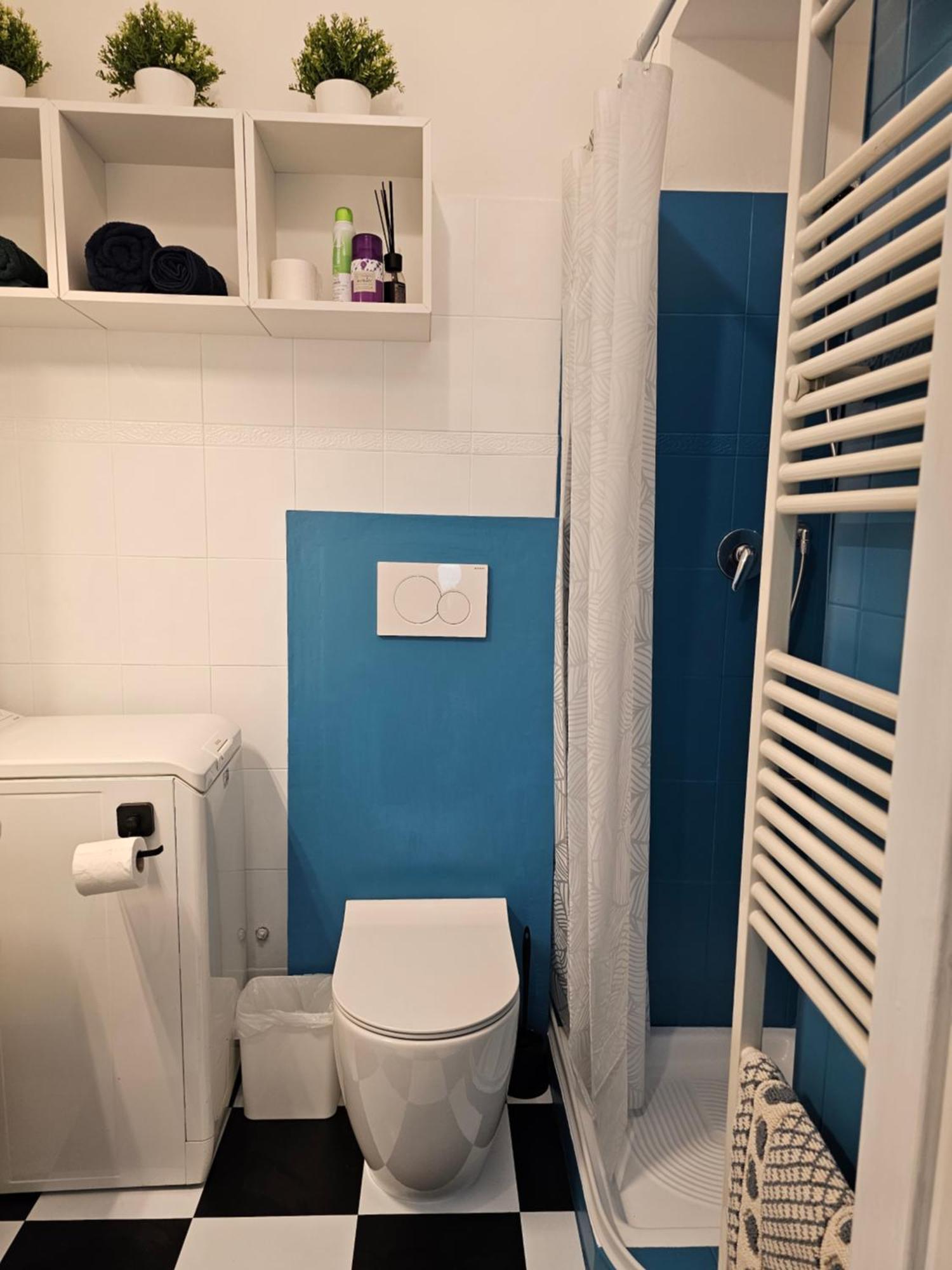 Apartament Casa Lingotto Fiere Metro Turyn Zewnętrze zdjęcie
